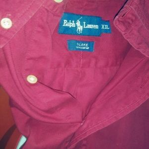 POLO Ralph Lauren XXL